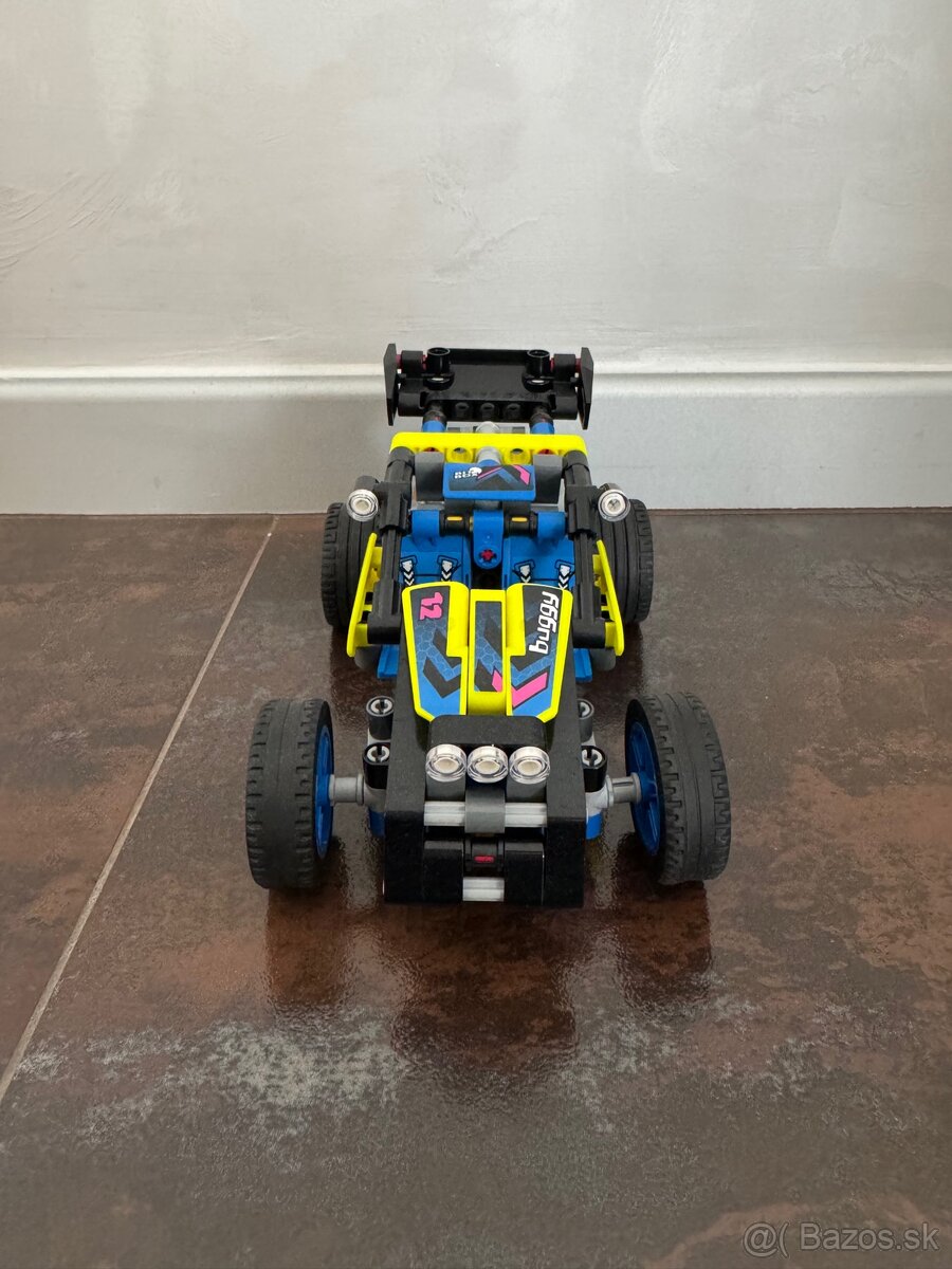 Predám lego Off-Road Race Buggy - 2