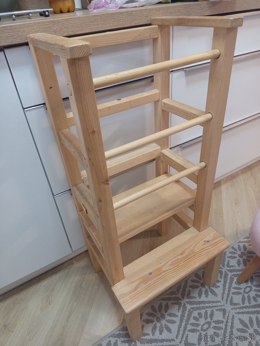 Učiaca veža - 2