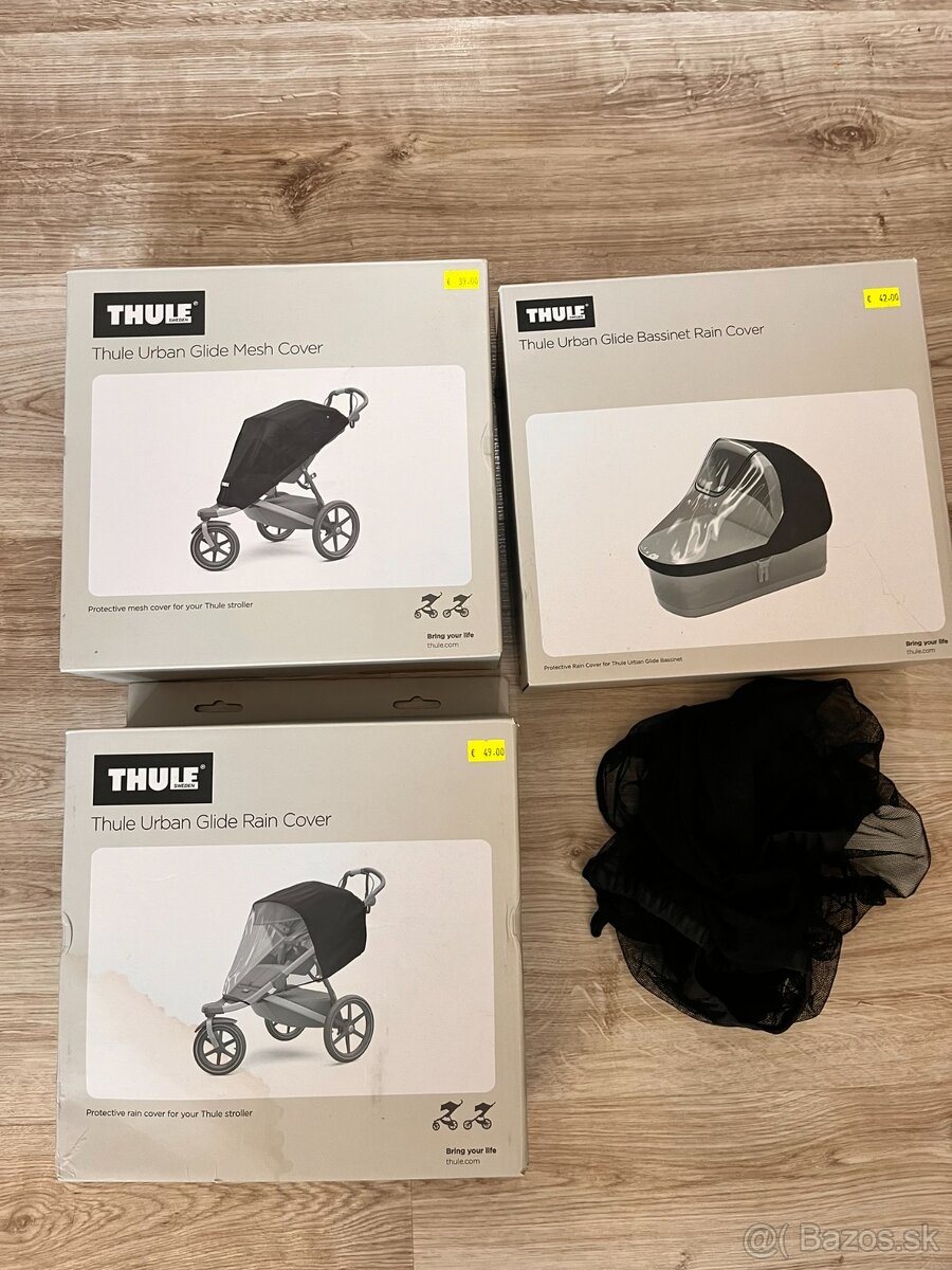 Thule Urban Glide 2 - 2