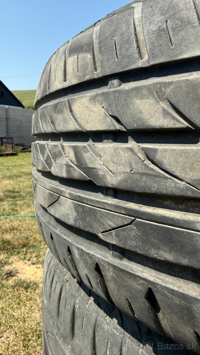 Matador 205/55/R16 - 2