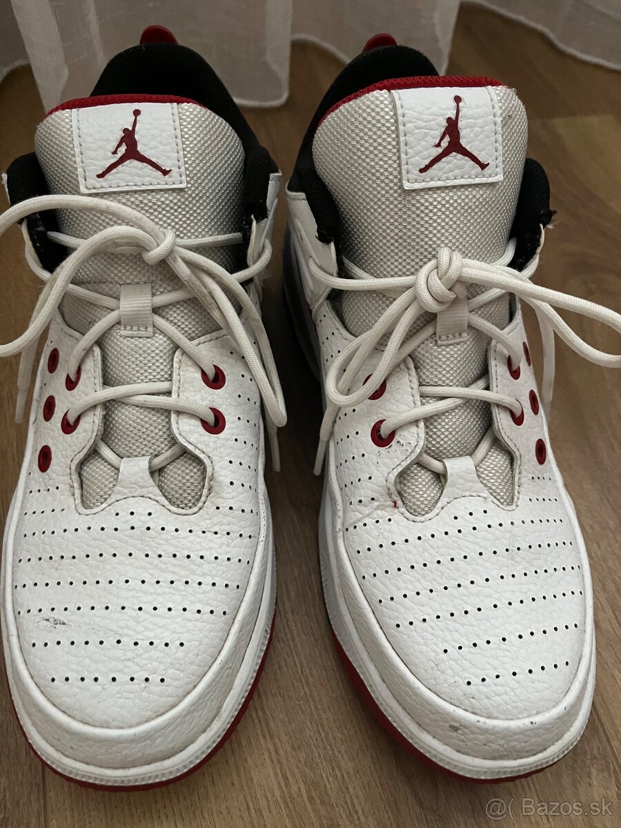 botasky Jordan - 2