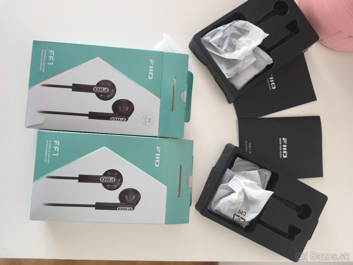 Fiio FF1 - 2