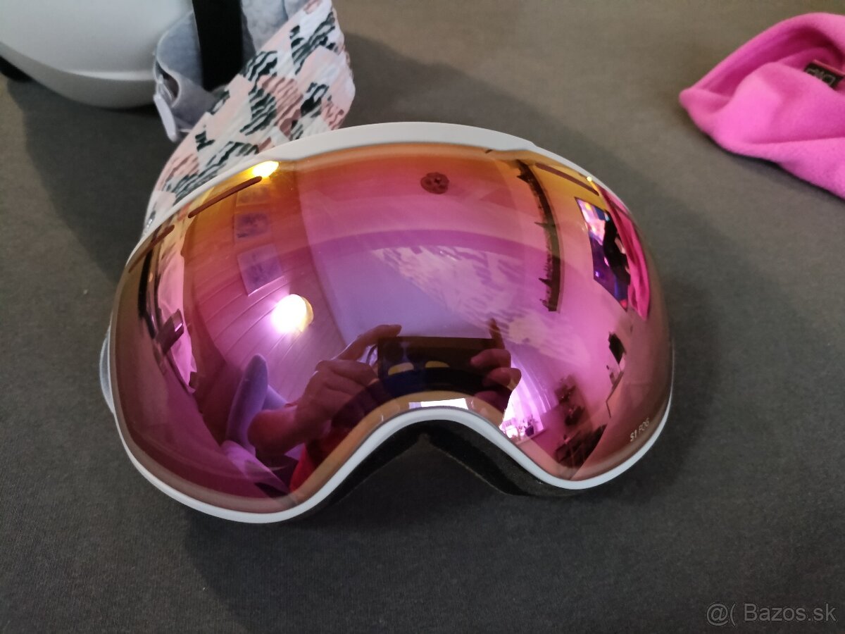 Snowboardove okuliare - 2
