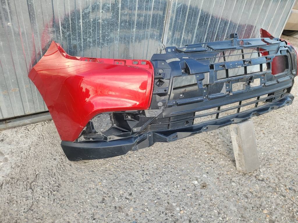 MITSUBISHI OUTLANDER LIFT NARAZNIK - 2