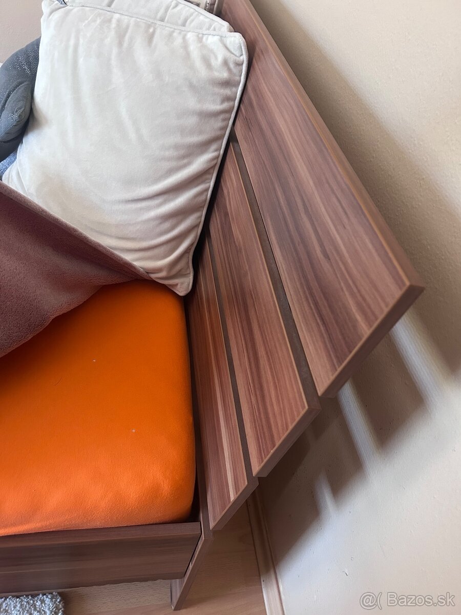 Postel 140x200 - 2