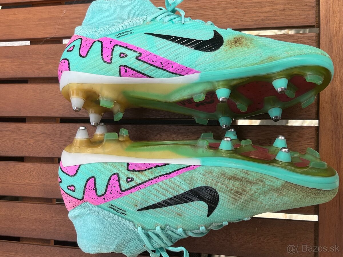 Nike mercurial superfly - 2