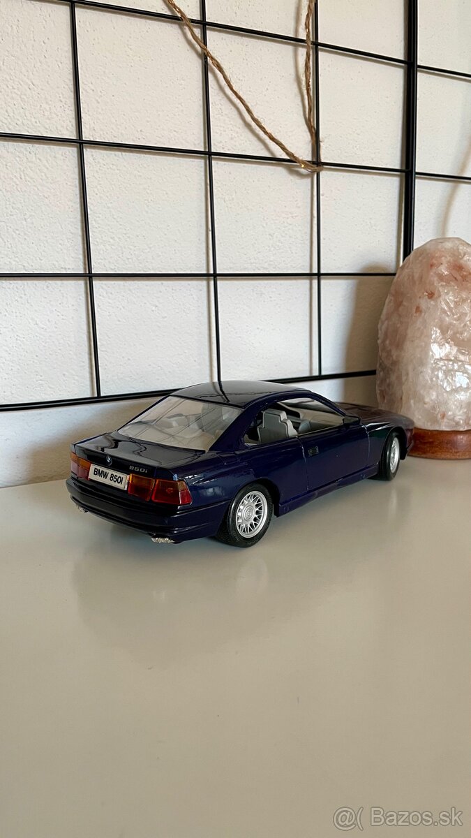 Maisto Bmw - 2