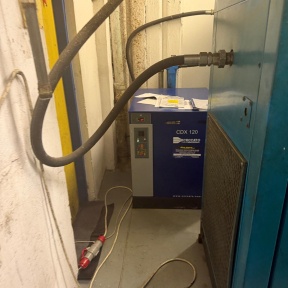 CDX 120 e - 2