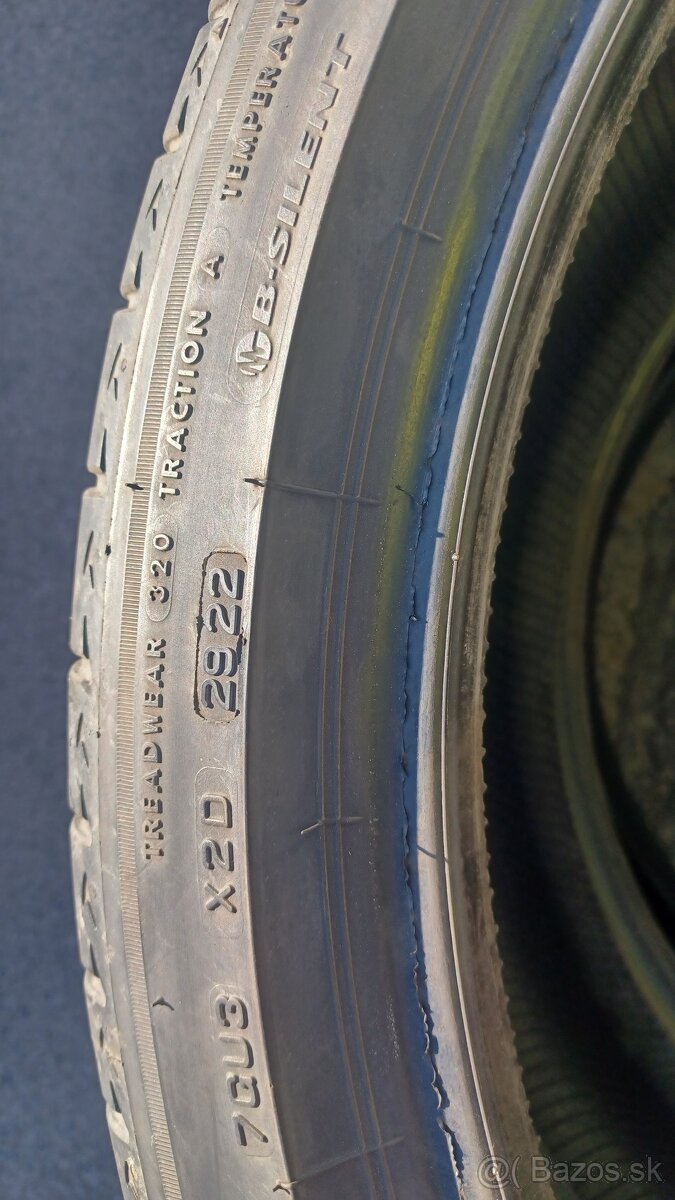 285/35 r22 - 2