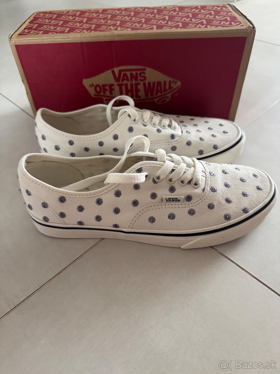 Vans - 2