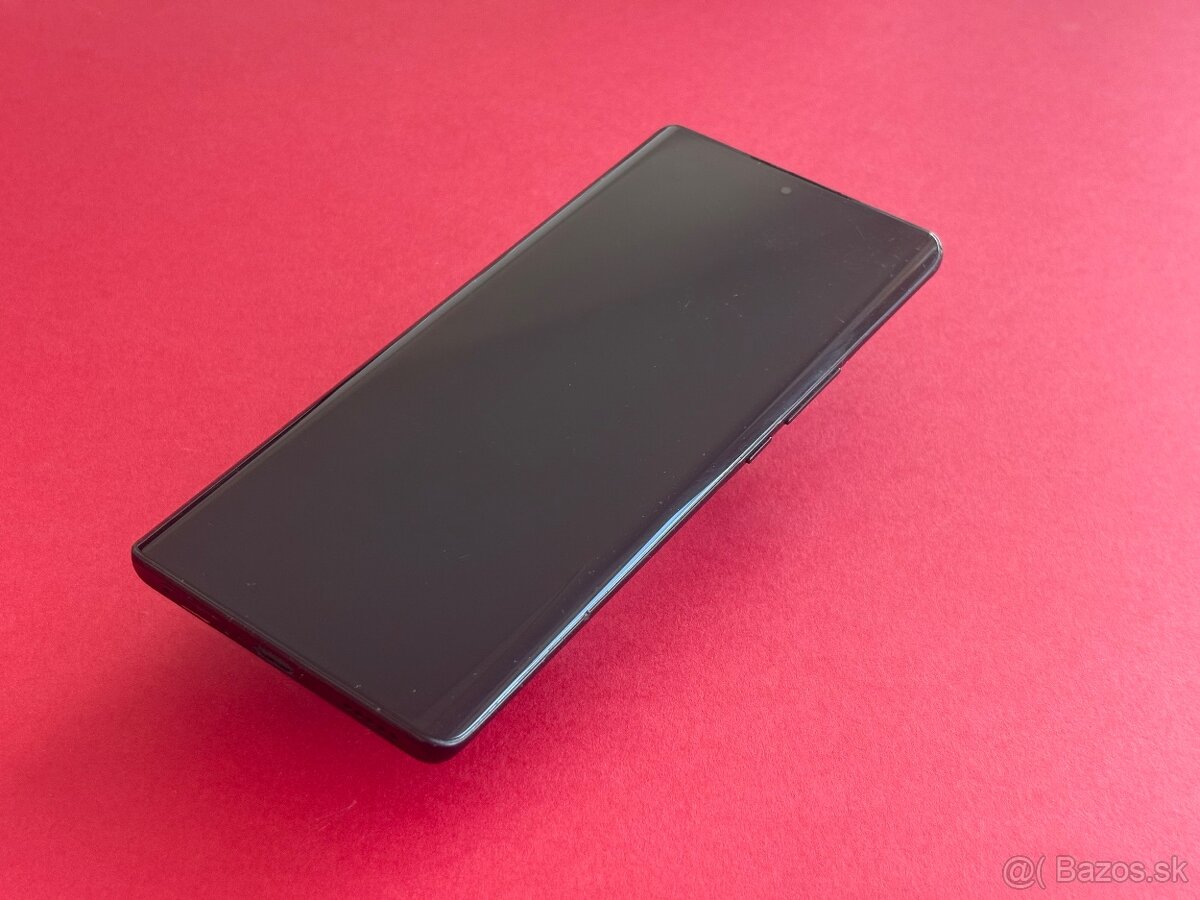 Honor Magic 5 Lite 8GB / 256GB Black - 2
