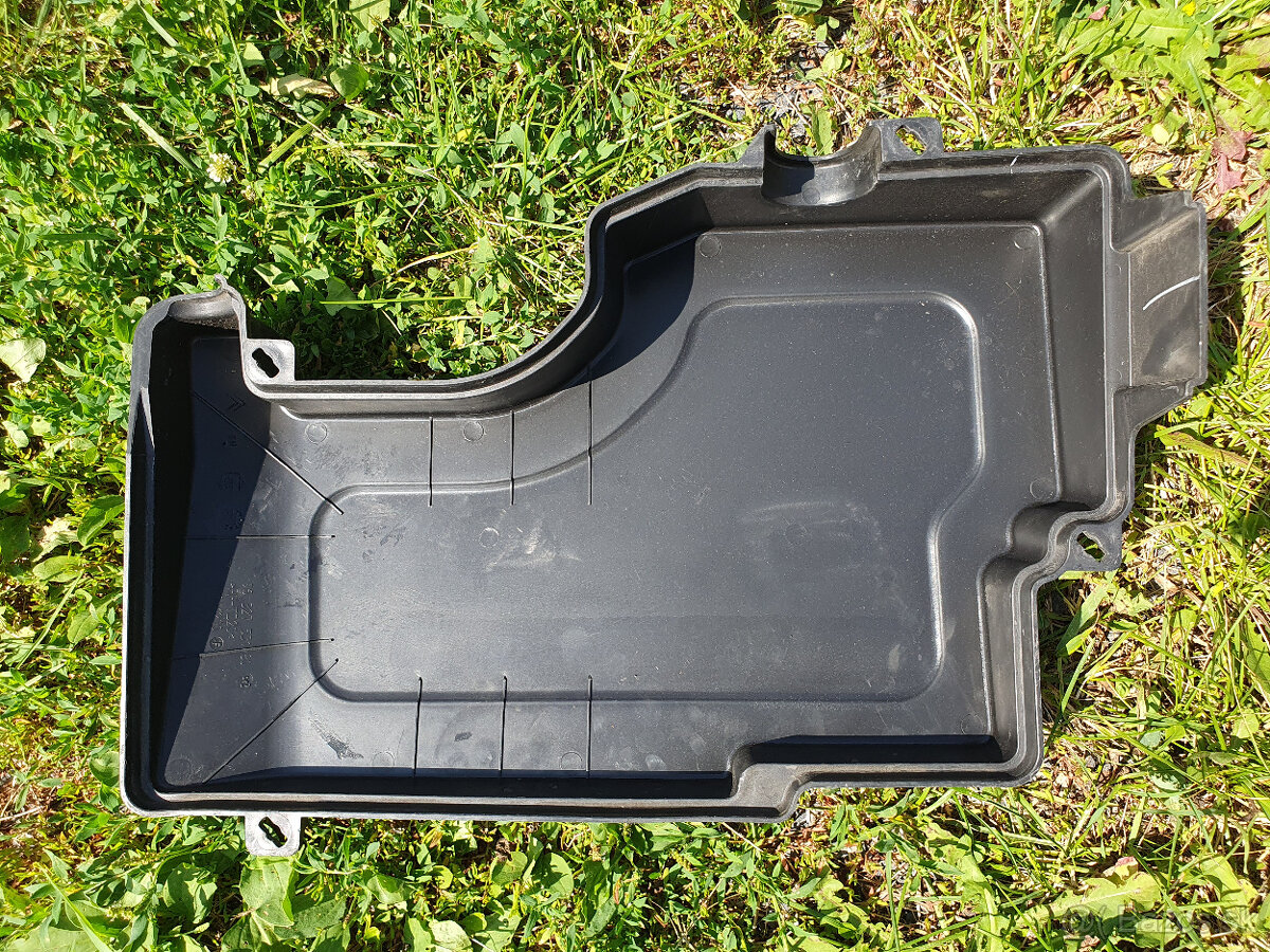 Kryty Citroen C5 I 2004-2008 - 2