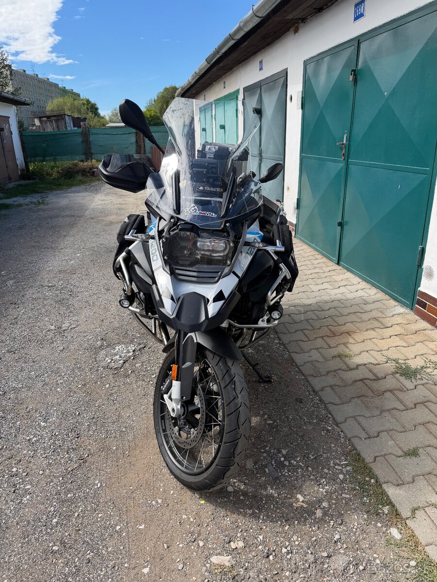 GS 1200 ADV - 2