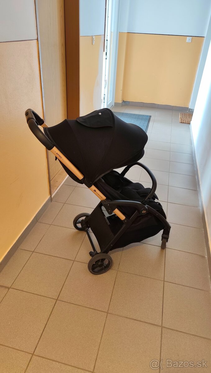 Kinderkraft Apino - 2
