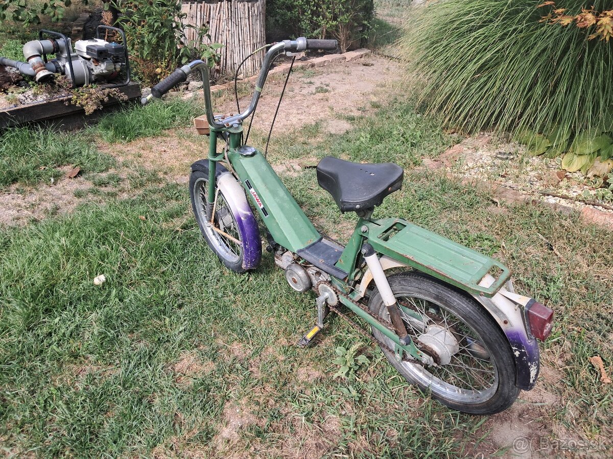 Babeta 207 - 2