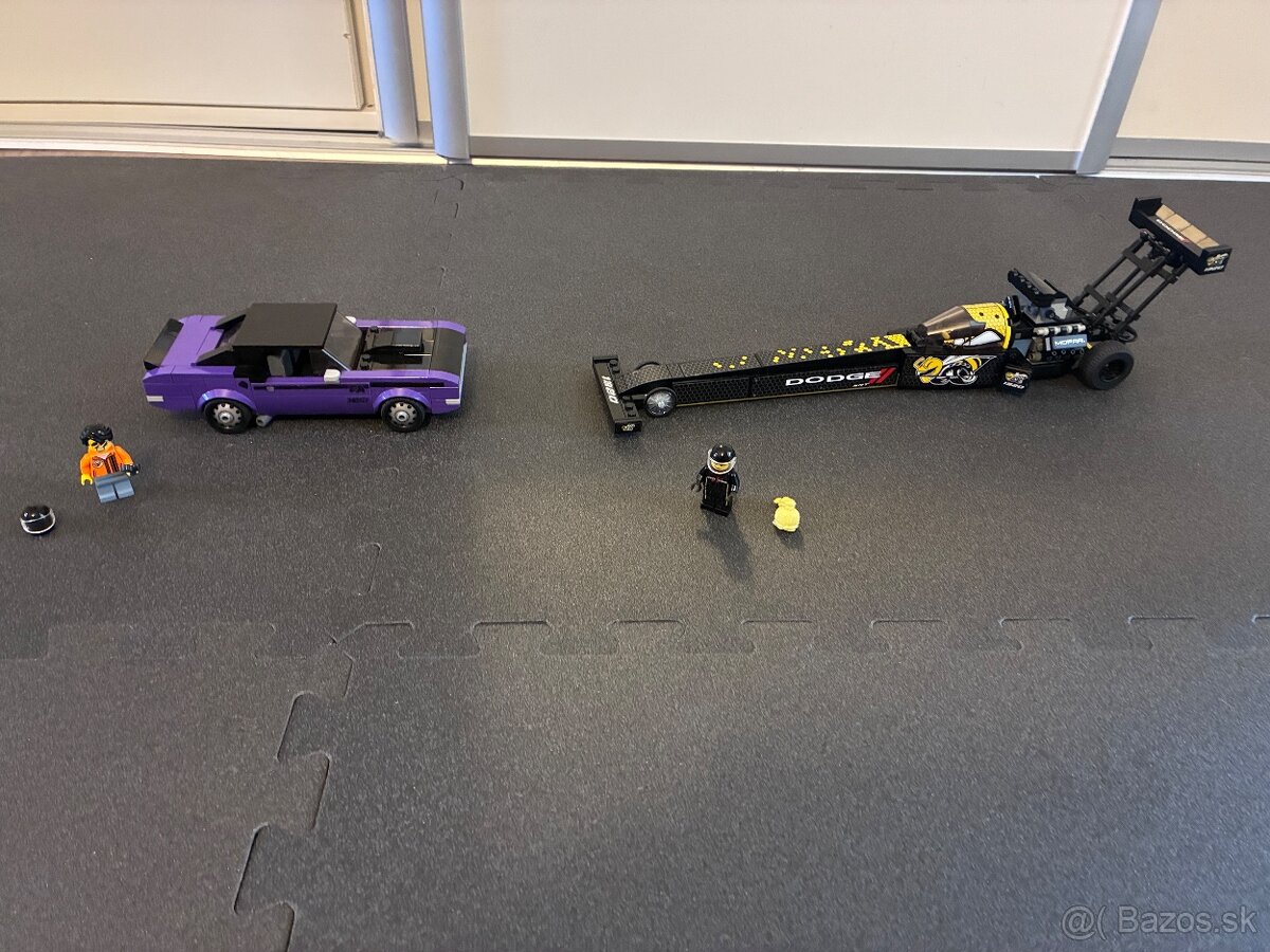 Lego 76904 - 2