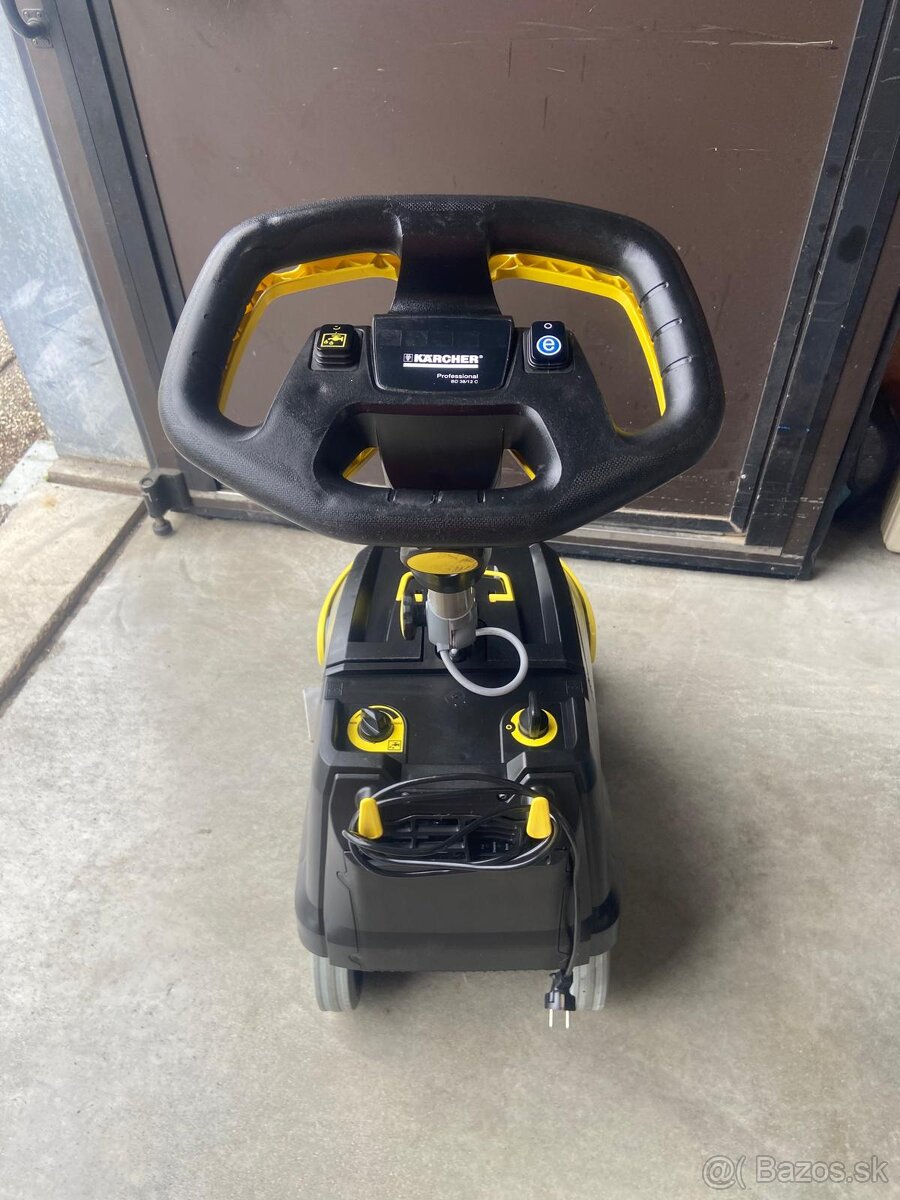 KARCHER BD 38/12 C - 2