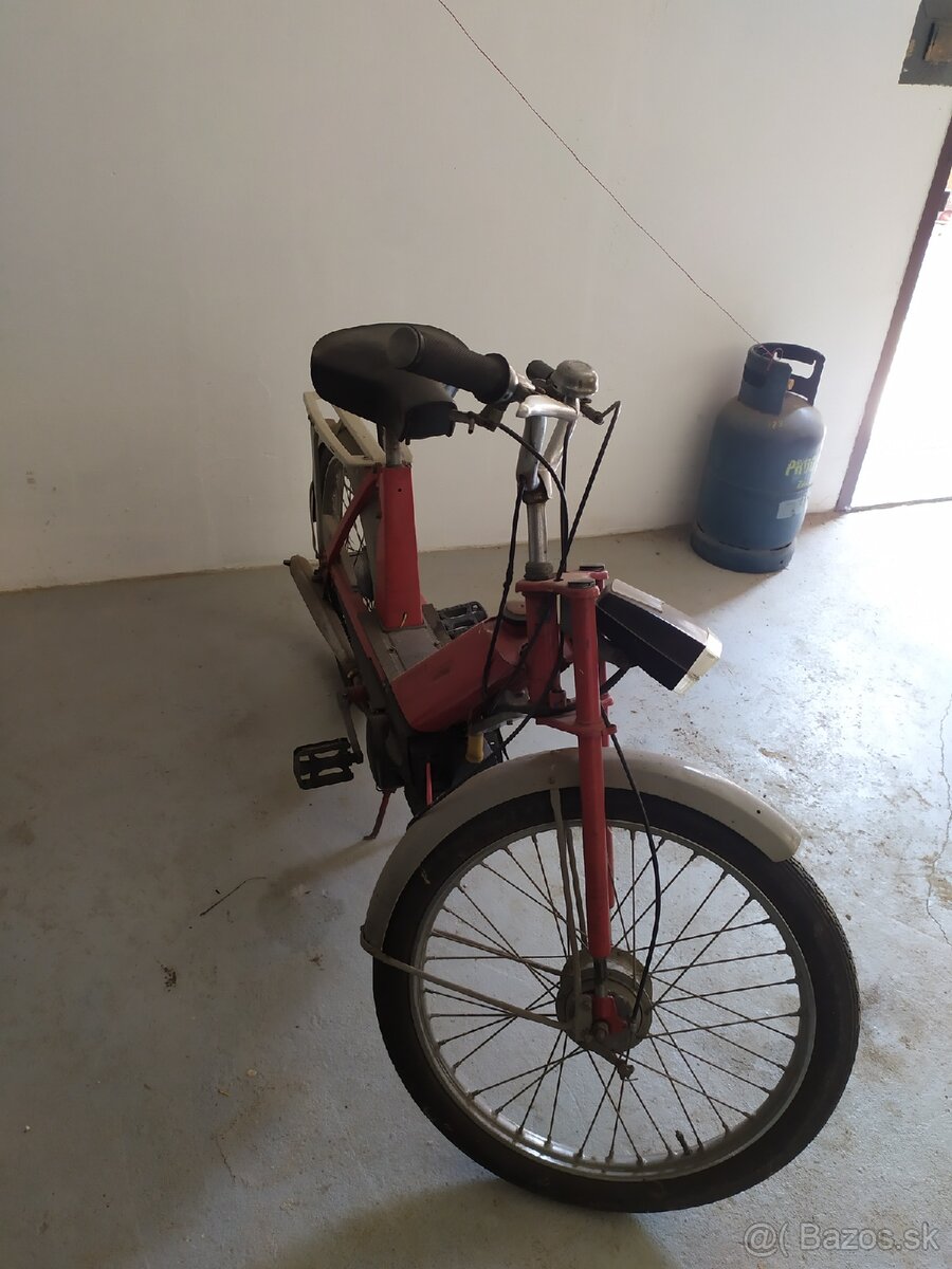 Babetta - 2