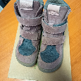 Barefoot Froddo Tex Winter -32 - 2
