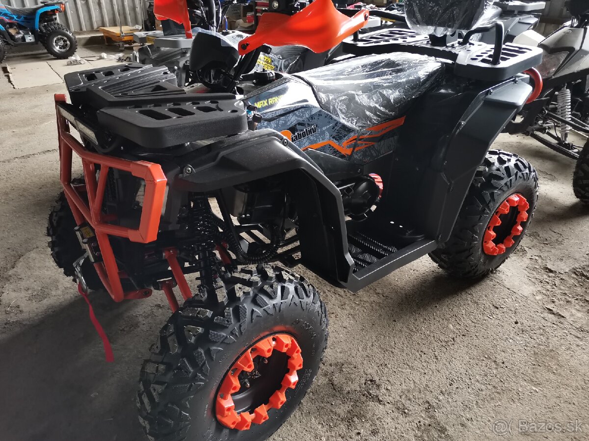 Ranger 300RR