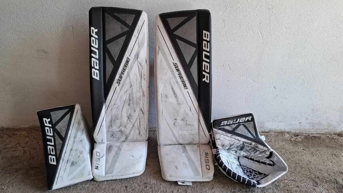 Brankárska výstroj - 2