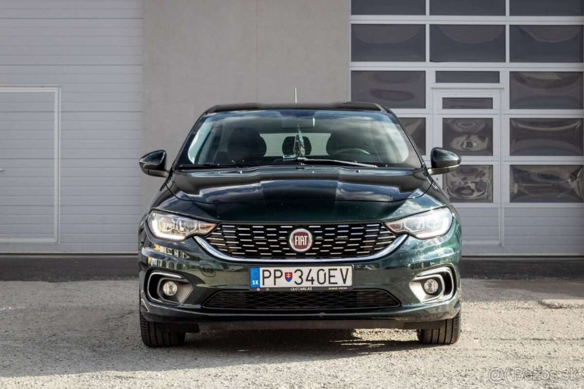 Fiat Tipo 1.4 - 2