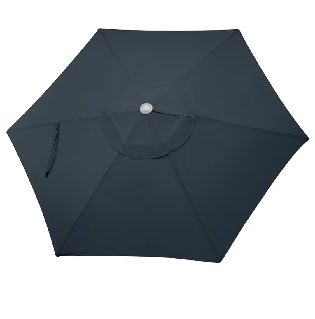 Plachta na slnečník - 2