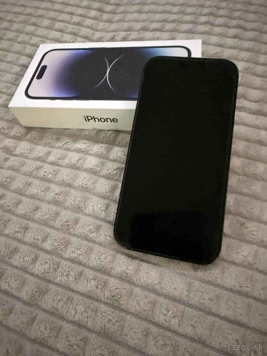 Iphone Pro 14 128GB - 2