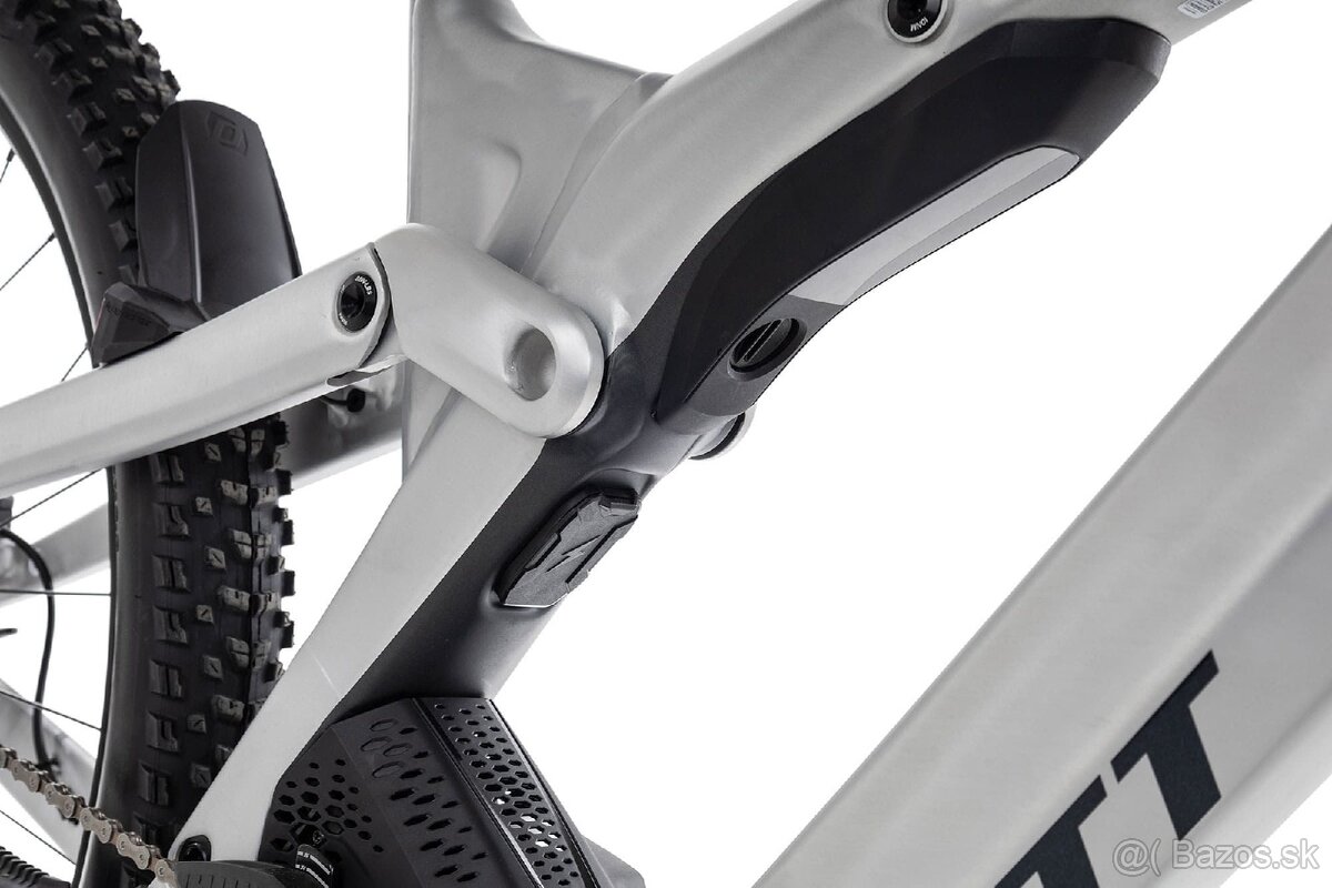 Scott Strike eRIDE 920 EVO - 2