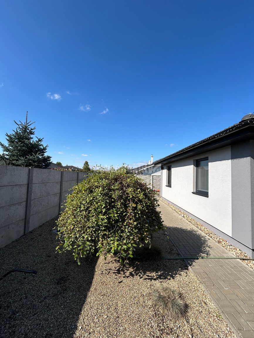 Moderná DREVOstavba pre Váš vysnívaný domov, na PREDAJ. - 2