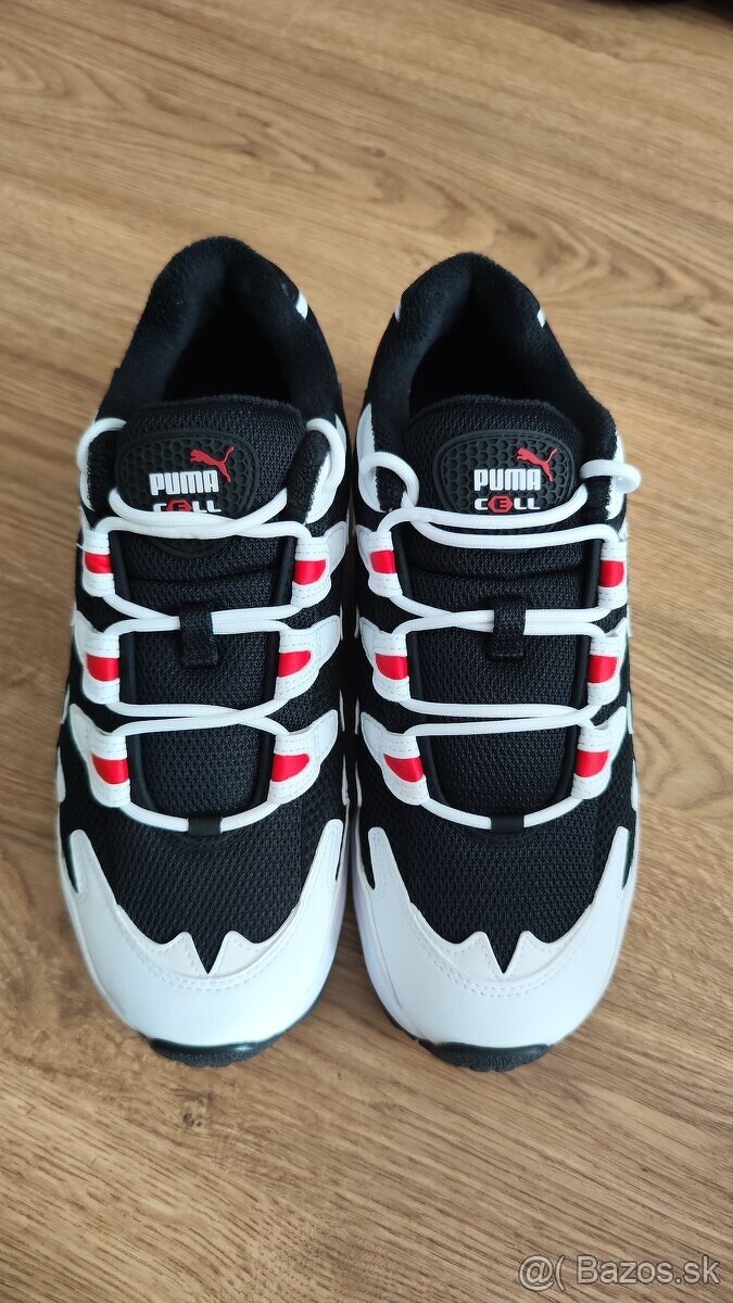 Puma SF Cell Alien - 2