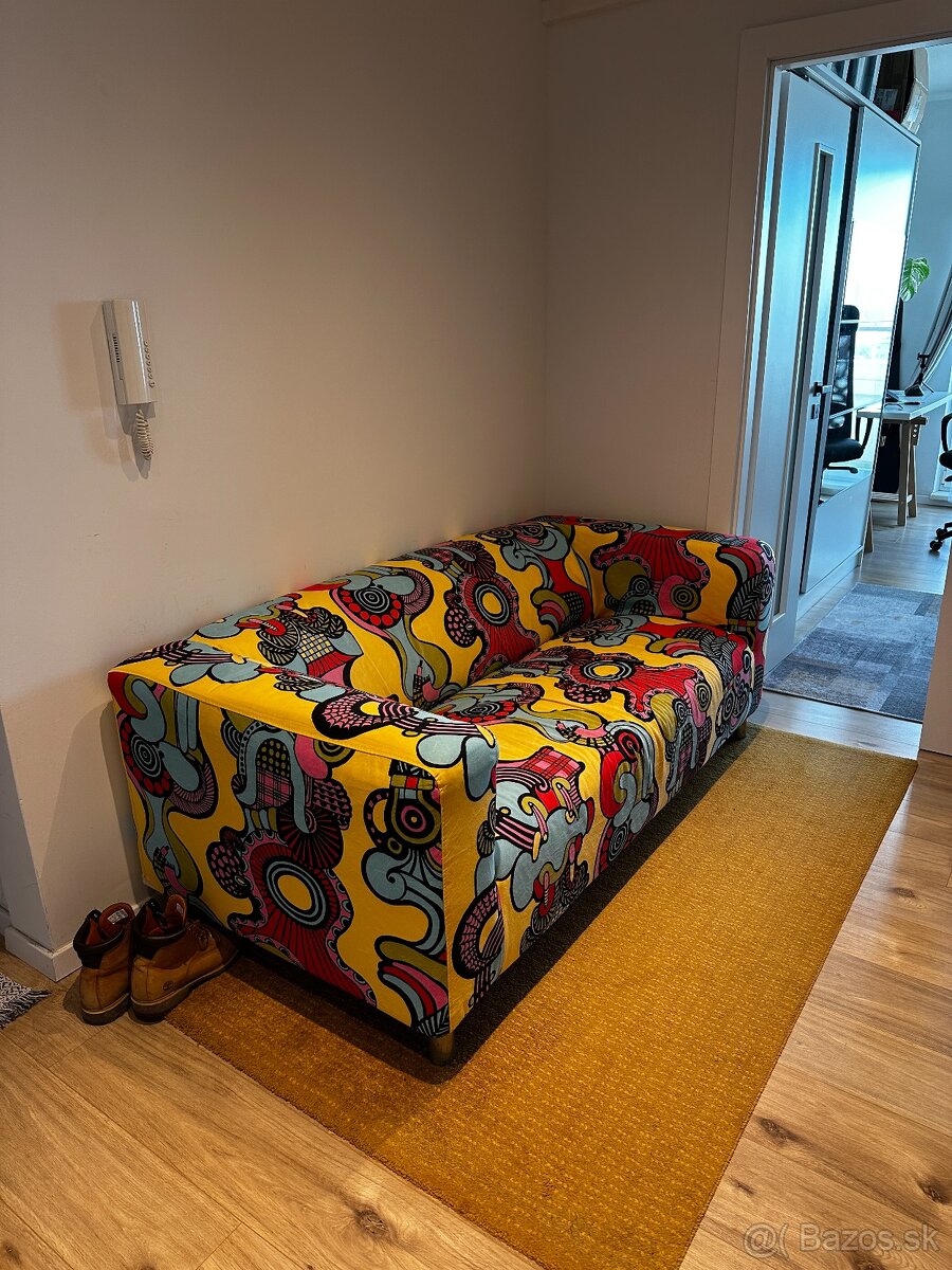 pohovka, gauc, sedacka - 2