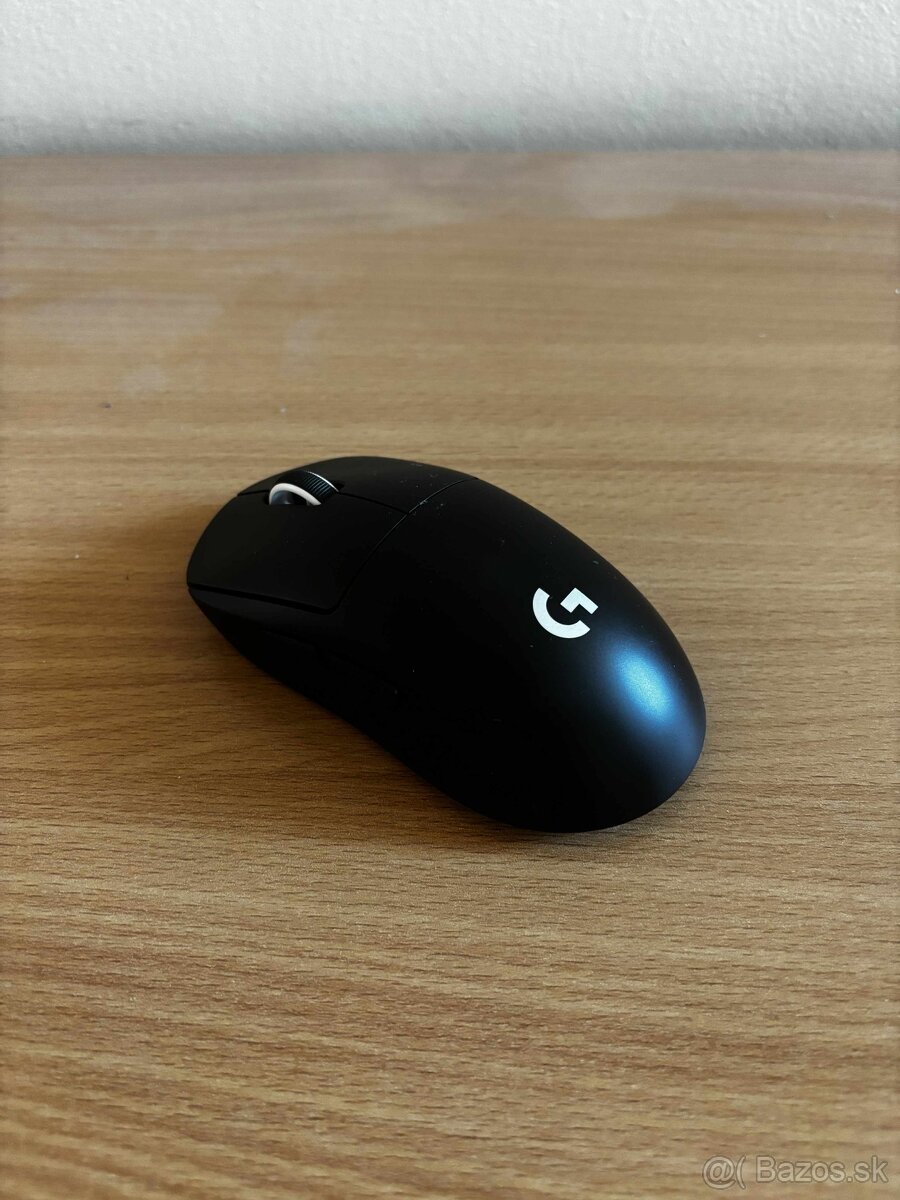 Logitech Pro X Superlight 2 - 2