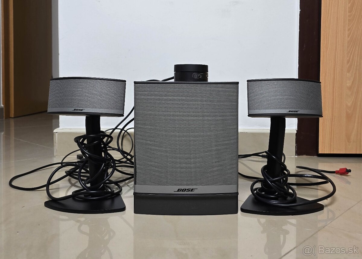 Rozne pokazene Hi-Fi komponenty - 2