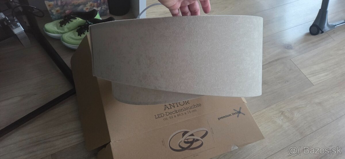 Moderny luster Galaxy - 2