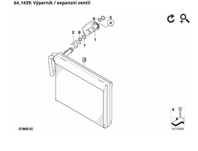BMW E9...64119179802 - 2