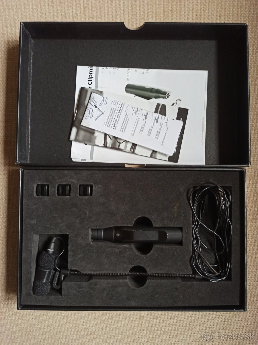 Tbone ovid system cc100 - 2