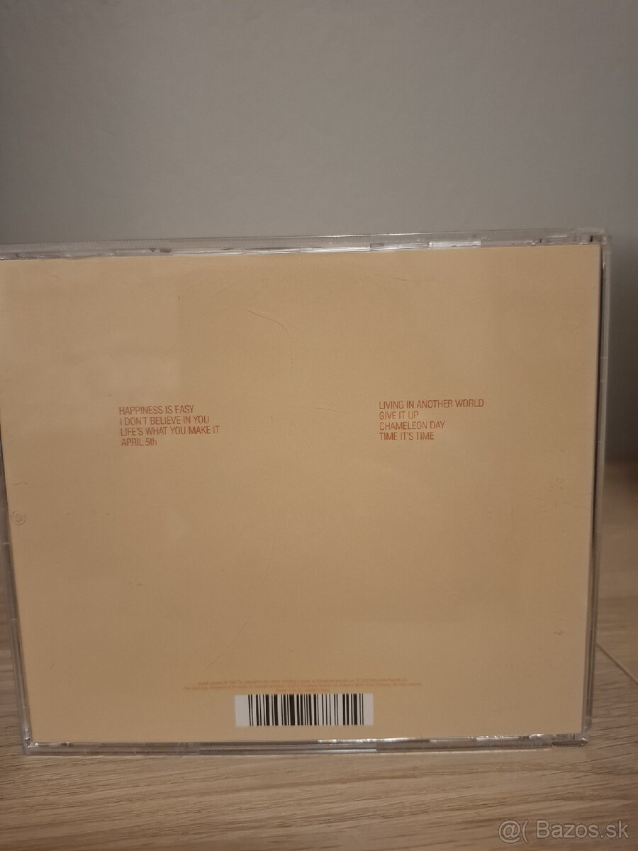 Talk Talk: The Colour Of Spring - 2