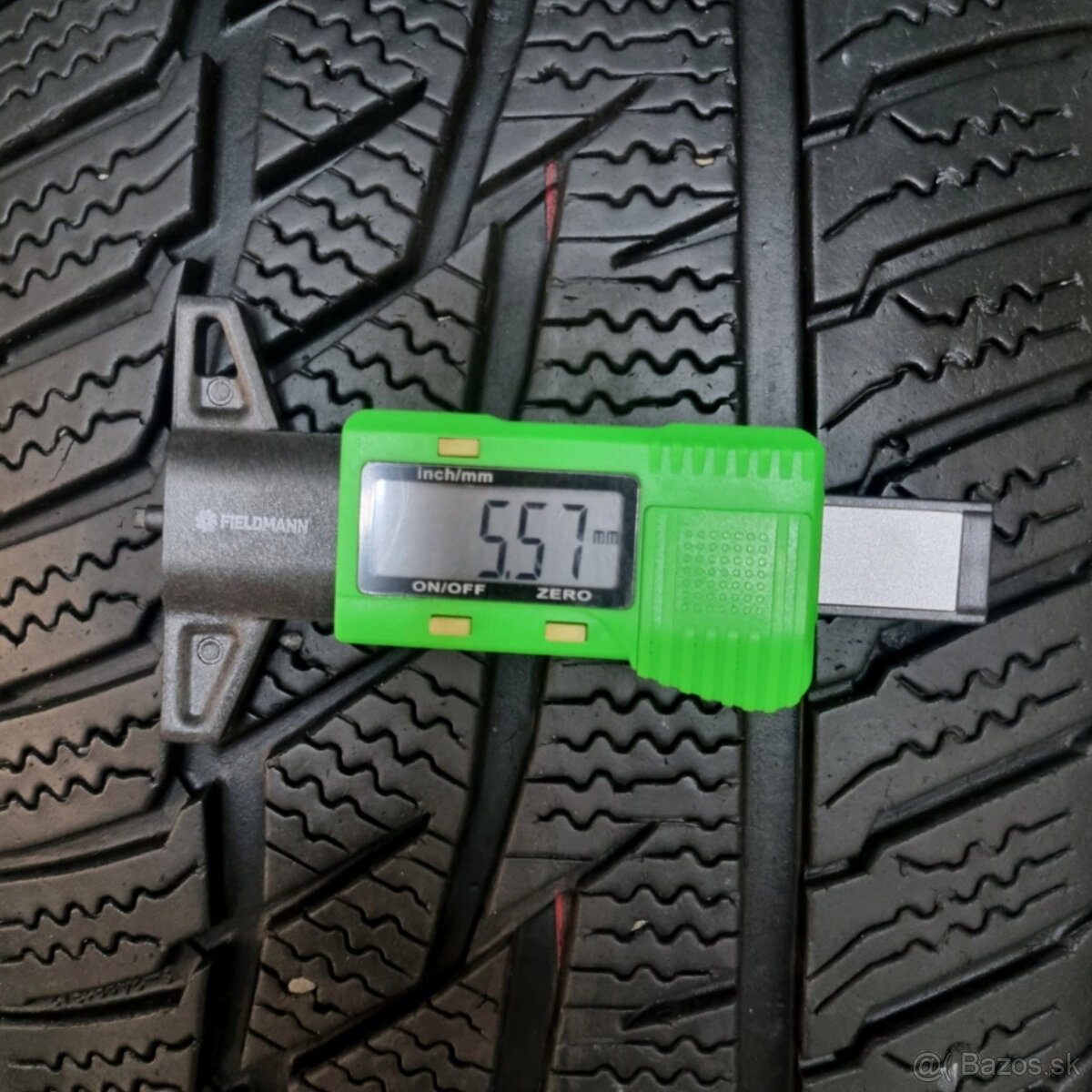 Zimné pneumatiky 205/55 R16 MATADOR - 2