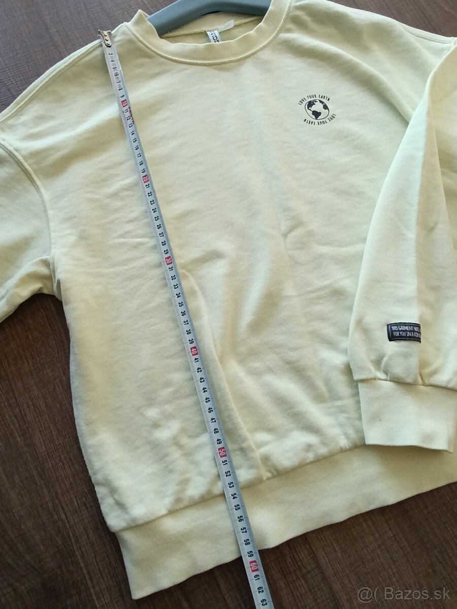 Mikina dámska S - 2