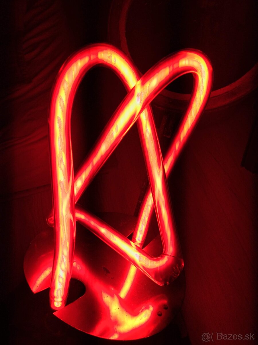 Letecké náveštidlo - lampa na komín - 2