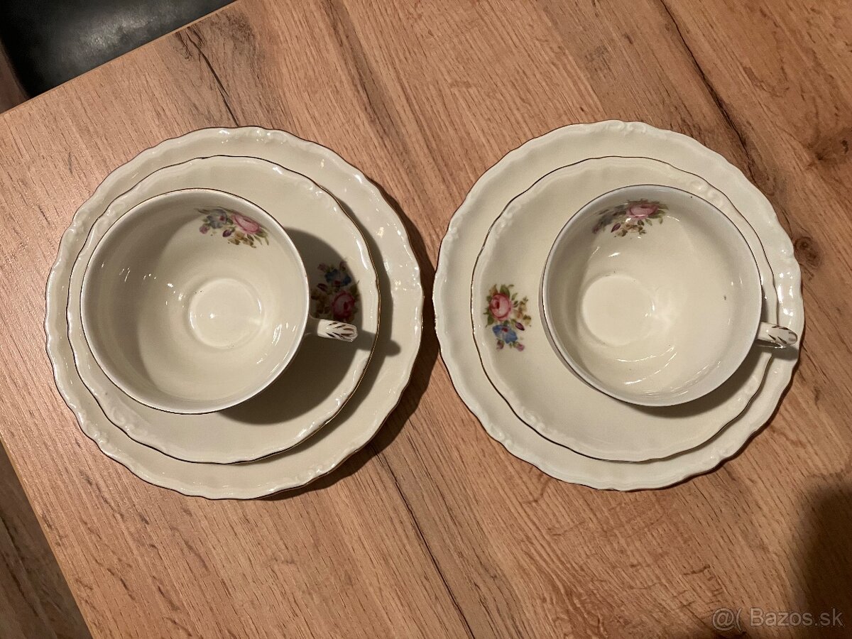 Epiag Deutschland trojset - 2