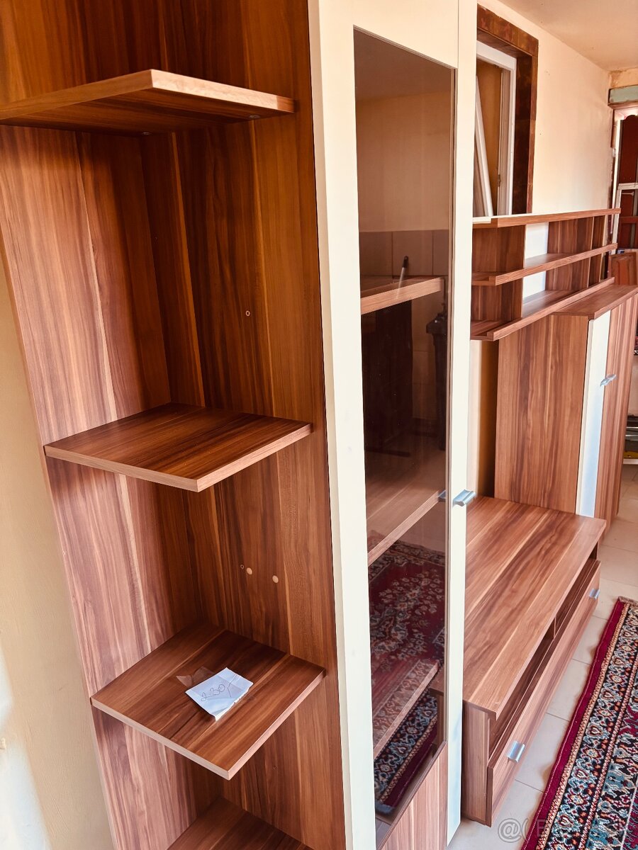 Obyvacia stena 3.50 - 2