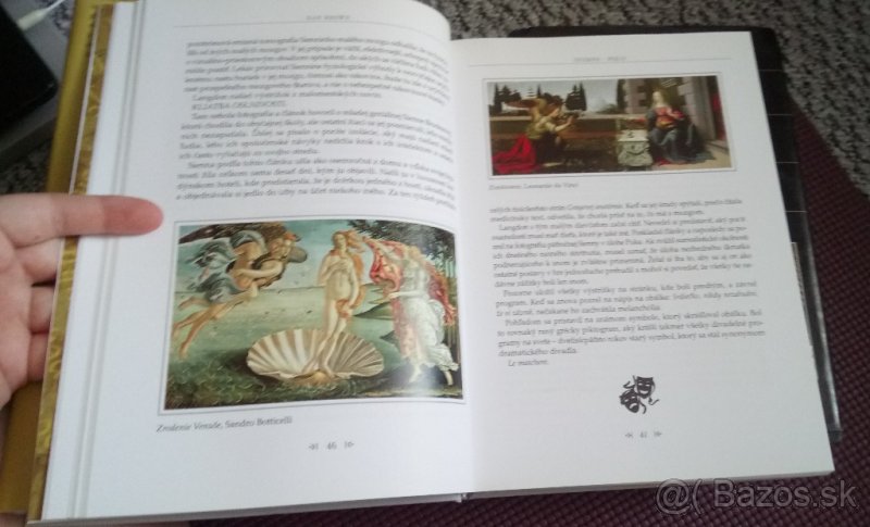 INFERNO, NEBO NIE JE VYMYSEL - 2