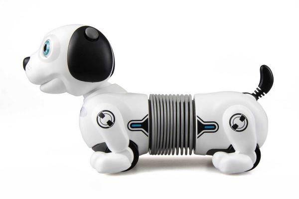 Silverlit Pes Deckel - 2