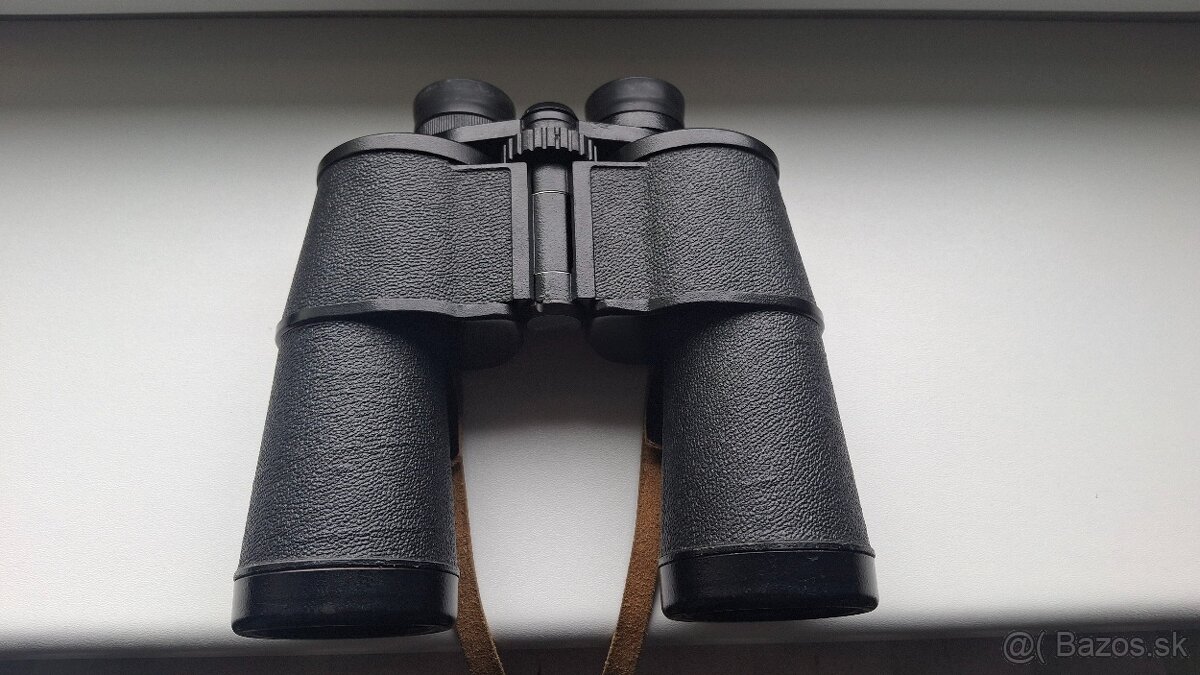 Ďalekohľad BPC 10X50 TENTO - 2