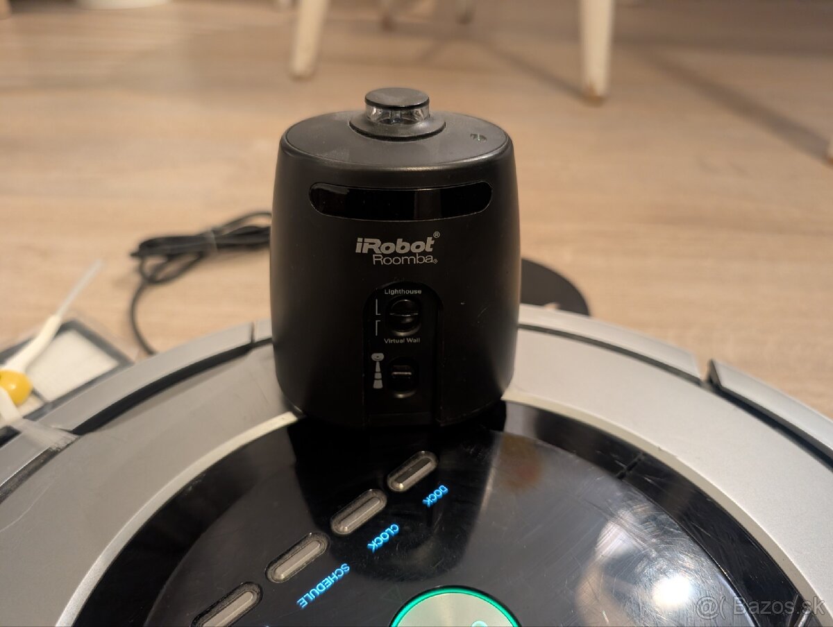 iRobot Roomba 886 - 2