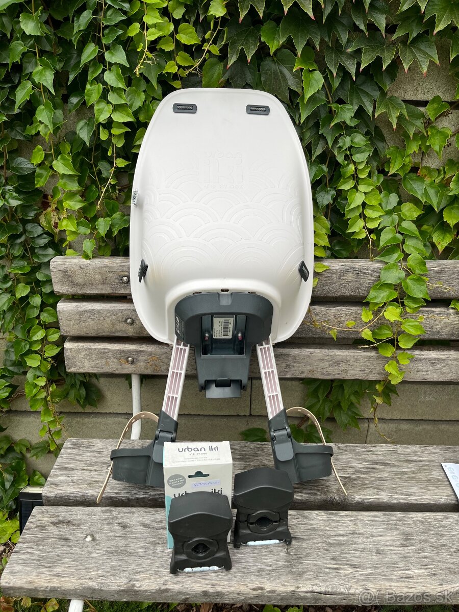 Predná sedačka Urban Iki - 2