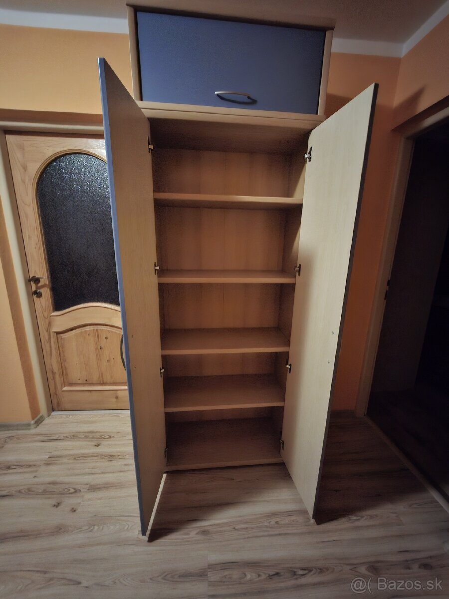 Nábytok - 2