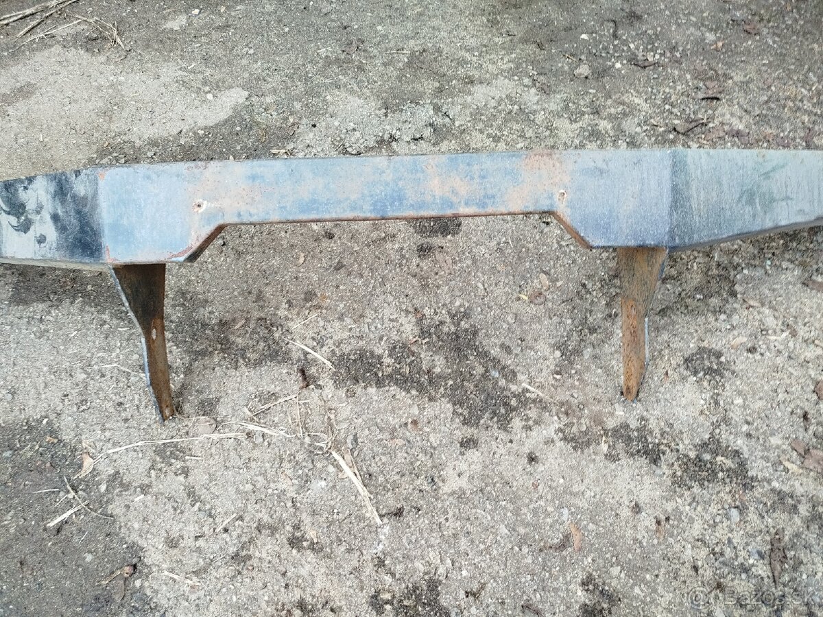 Nissan Patrol Y61 - 2